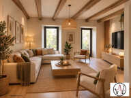 APPARTEMENT AVEC RENOVATION A TERMINER — photo 2