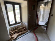 APPARTEMENT AVEC RENOVATION A TERMINER — photo 4