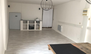 Commerce 2 Pièces 30 m² à louer à Saint-Rambert-d'Albon (26140)