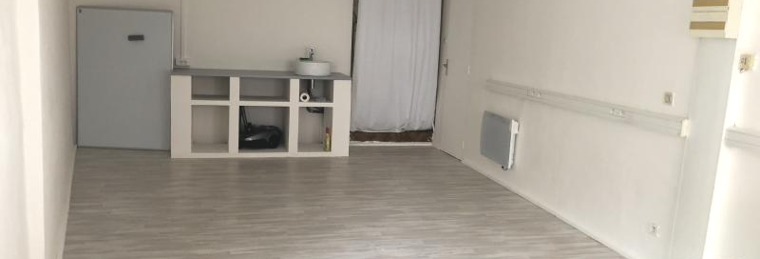 Commerce 2 Pièces 30 m² à louer à Saint-Rambert-d'Albon (26140)