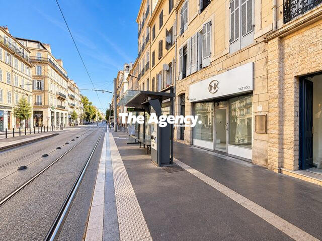 Commerce proposé à Marseille 6