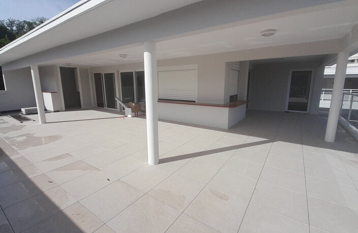 Magnifique T4 - dernier étage Varangue de 95m2 — photo 2