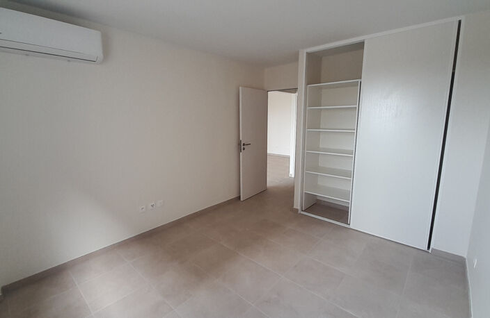 T2 Résidence L'Inédit - Programme neuf - Morne Pavillon — photo 4