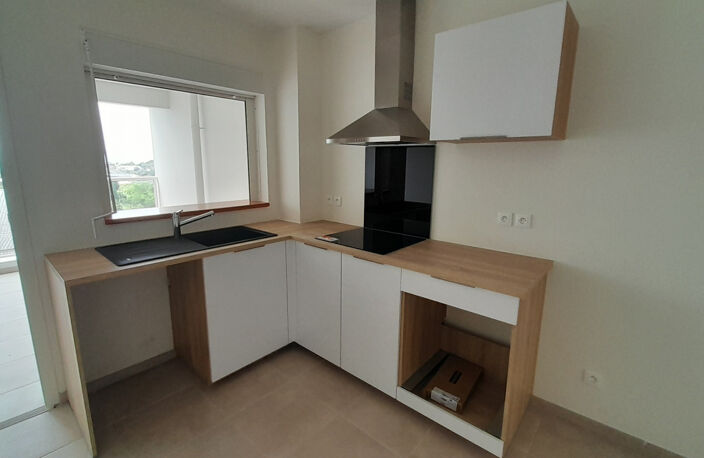 T2 Résidence L'Inédit - Programme neuf - Morne Pavillon — photo 5