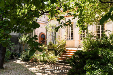 Maison 8 pièces 1050000 €