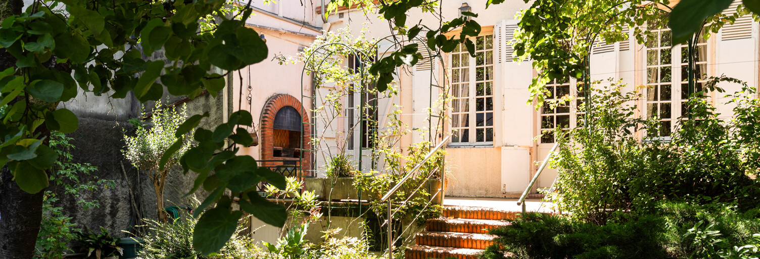 Maison 8 Pièces 300 m² à vendre à Toulouse (31000)