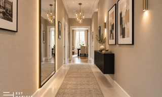 Maison 8 Pièces 300 m² à vendre à Toulouse (31000)