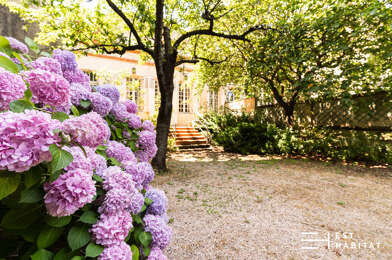 Maison 8 pièces 1050000 €