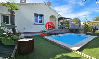 Maison 3 Pièces 76 m² à vendre à Bagnols-sur-Cèze (30200)