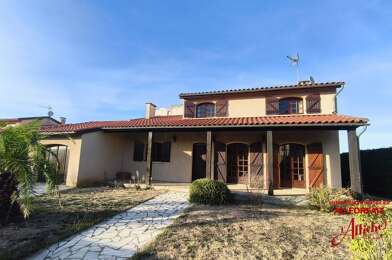 Maison 4 pièces 246500 €