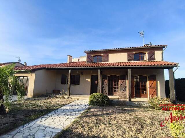 Maison — photo du bien