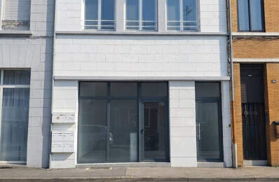 Immeuble à vendre Valenciennes — photo du bien