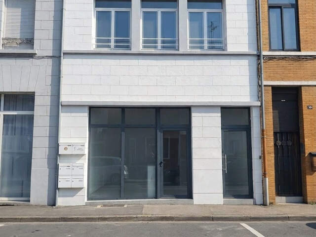 Immeuble à vendre Valenciennes — photo du bien