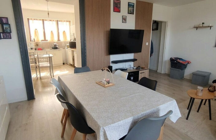 Immeuble à vendre Valenciennes — photo 2