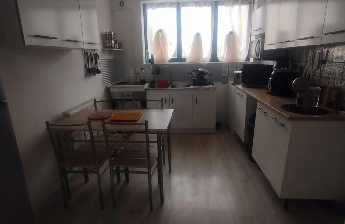 Immeuble à vendre Valenciennes — photo 4