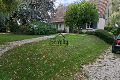 Maison 6 pièces 343700 €