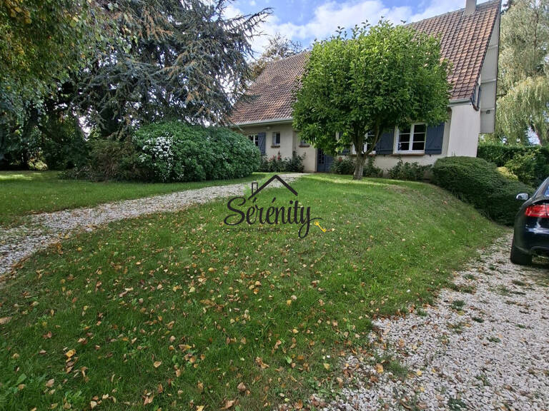 Maison à vendre Cambrai — photo 1