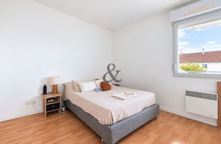 La Chaussée St Victor - Appartement T2 de 34 m² vendu loué — photo 4