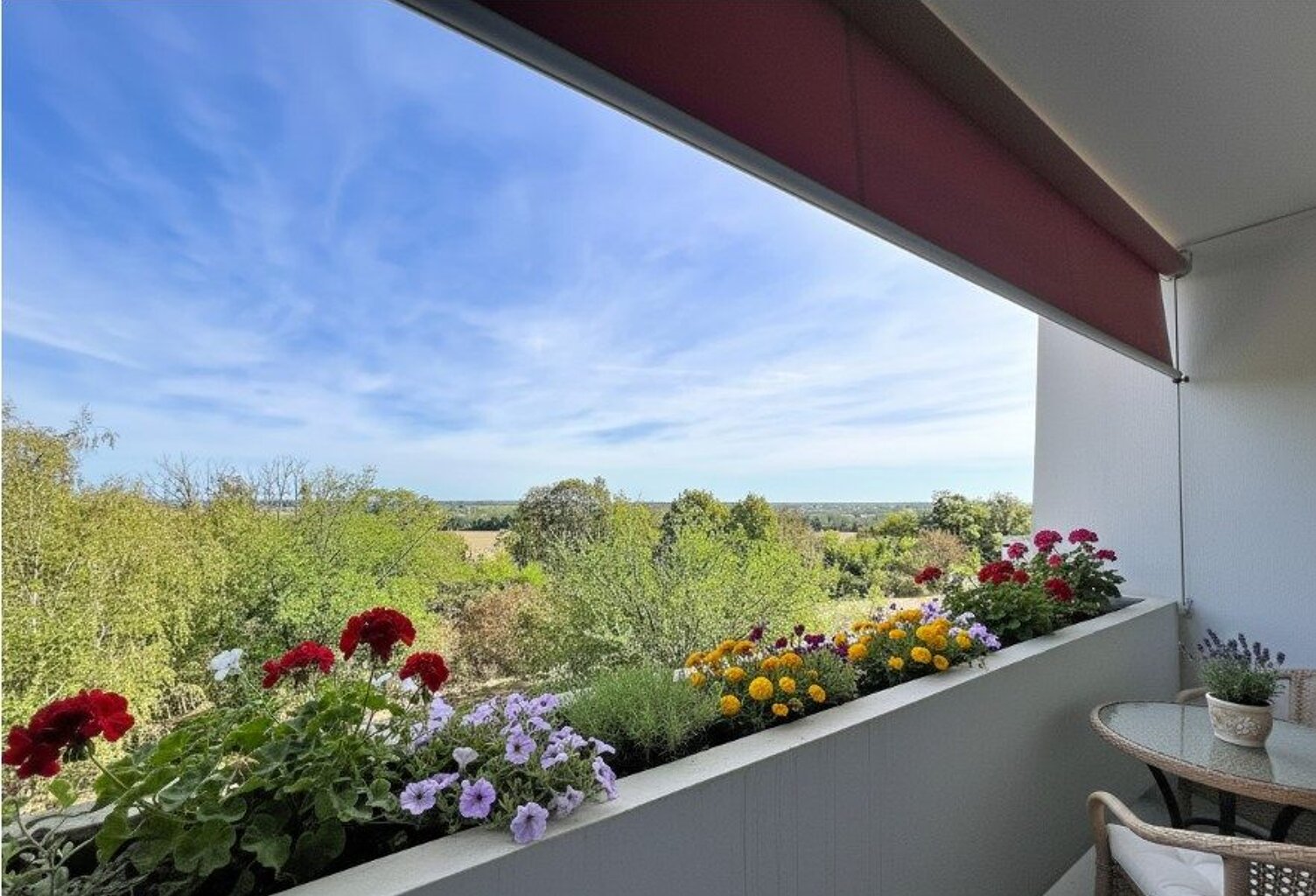 EXCLUSIVITE La Chaussée-Saint-Victor - Appartement T4 87 m² ? — photo 1
