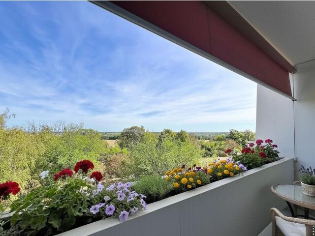 Appartement proposé à La Chaussée-Saint-Victor