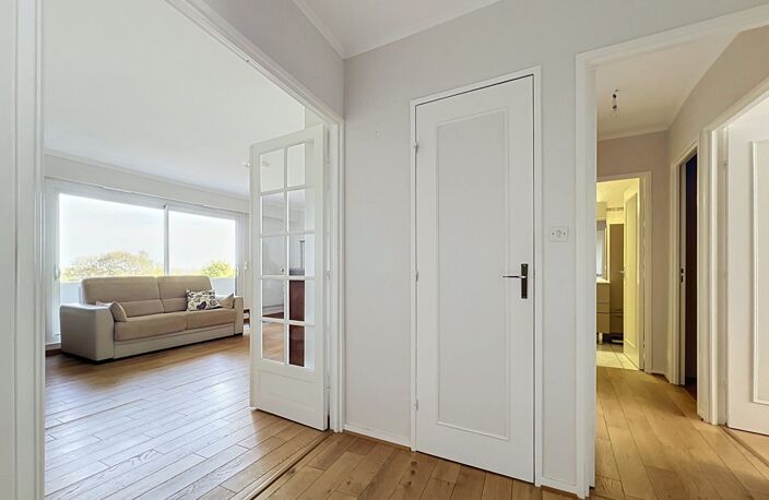 EXCLUSIVITE La Chaussée-Saint-Victor - Appartement T4 87 m² ? — photo 2