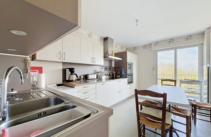 EXCLUSIVITE La Chaussée-Saint-Victor - Appartement T4 87 m² ? — photo 3