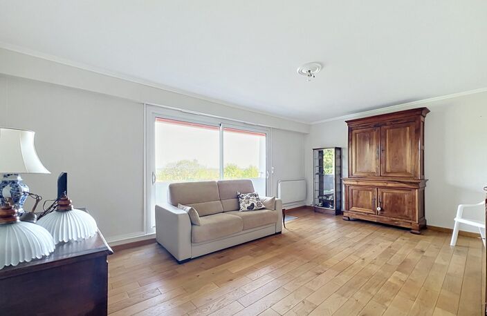 EXCLUSIVITE La Chaussée-Saint-Victor - Appartement T4 87 m² ? — photo 4