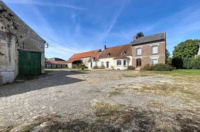 Maison 9 pièces 367500 €