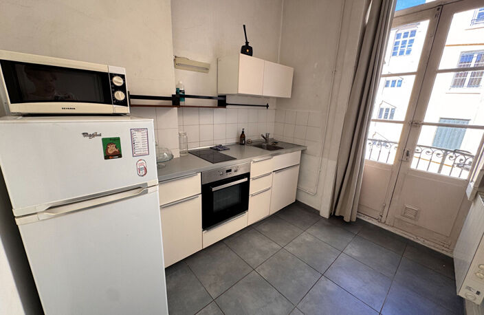 Appartement T2 BIS 45.69 m2 — photo 3