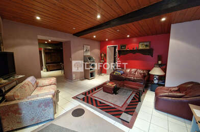 Commerce 3 pièces 399000 €
