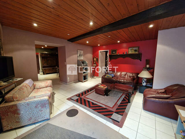 Hyper centre de RODEZ : ensemble immobilier — photo du bien