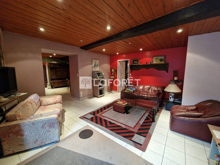 Hyper centre de RODEZ : ensemble immobilier — photo 1