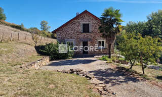 Maison 5 Pièces 110 m² à vendre à Clairvaux-d'Aveyron (12330)