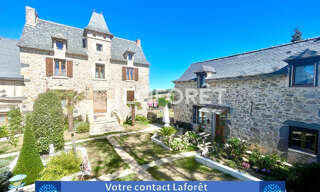 Maison 8 Pièces 177 m² à vendre à Maleville (12350)