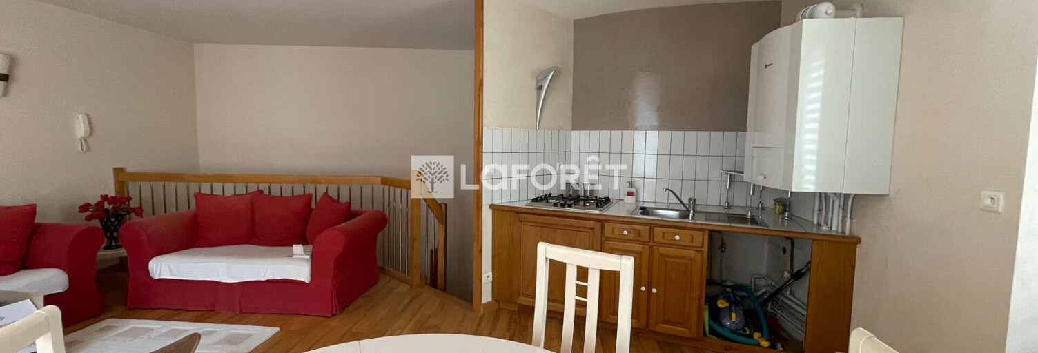 Appartement 3 Pièces 2 m² à vendre à Rodez (12000)