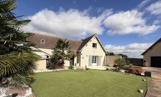 Maison 4 Pièces 110 m² à vendre à Évreux (27000)