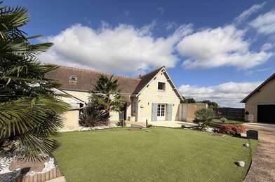 Maison 4 pièces 299000 €
