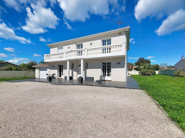 Maison proposé à Cugnaux