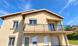Maison 4 Pièces 102 m² à vendre à Chazelles-sur-Lyon (42140)