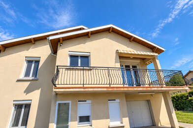 Maison 4 pièces 273000 €