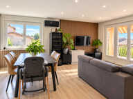 Maison Chazelles Sur Lyon 4 pièce(s) 100 m2 — photo 3