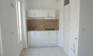 Appartement 2 Pièces 40 m² à vendre à Gardanne (13120)
