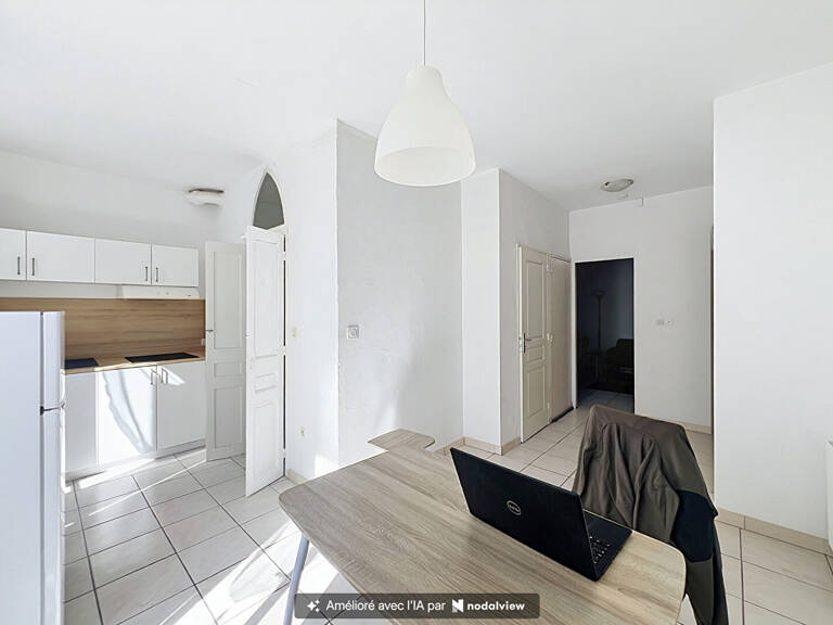 Appartement Gardanne 2 pièce(s) 40 m2 — photo 1