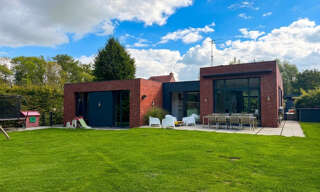 Maison 7 Pièces 195 m² à vendre à Bourghelles (59830)