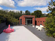 Maison contemporaine de plain-pied ? 195 m² ? sur plus de 2 300 m² de terrain ? Piscine — photo 3
