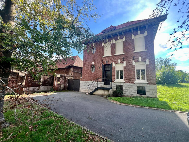 Maison en location Bersée116.5 m2 — photo 1