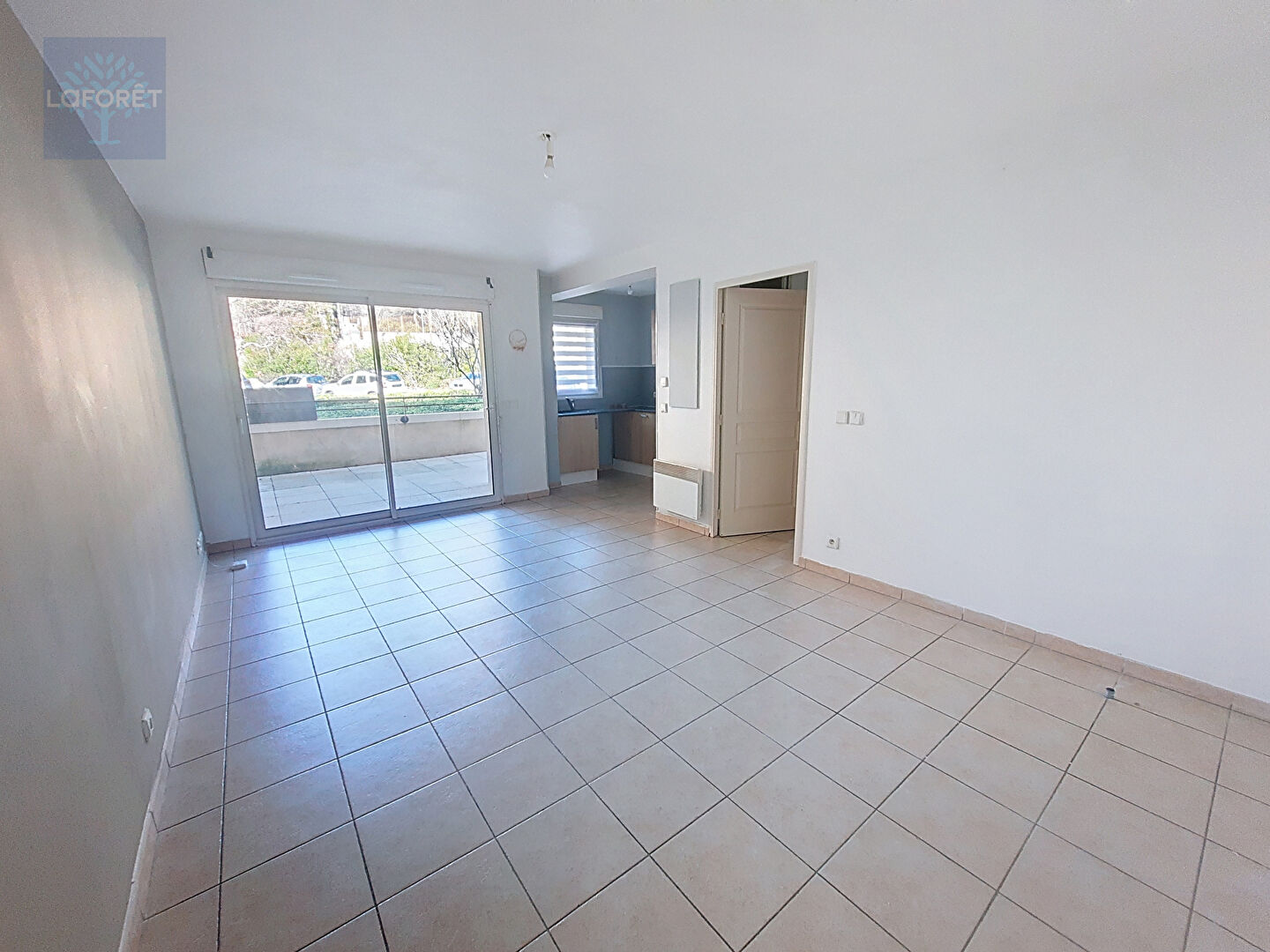 Appartement  T3 à vendre Marseille 13eme 13013