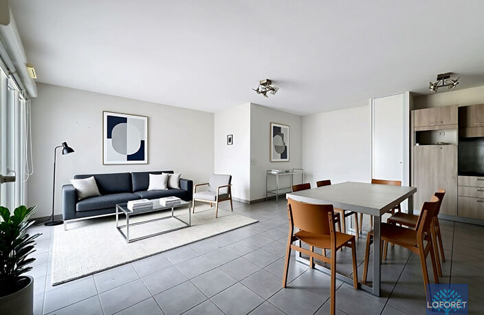 SENIORIALES - UN CADRE DE VIE IDÉAL POUR UNE RETRAITE SEREINE ET CONFORTABLE — photo 3