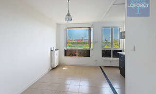 Appartement 1 Pièce 21 m² à vendre à Nice (06000)