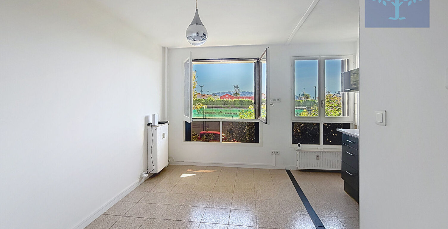Vente appartement 1 pièce 21 m² à Nice-06000 (122 900 €) | LeSiteImmo